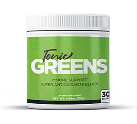 TonicGreens Supplement